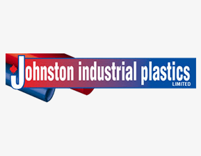 Johnston Industrial Plastics logo