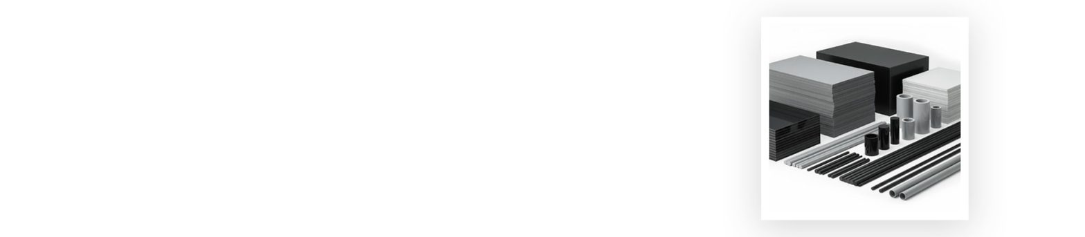 Fluorosint Plastic Materials