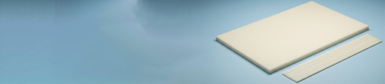 PCTFE Plastic Sheets