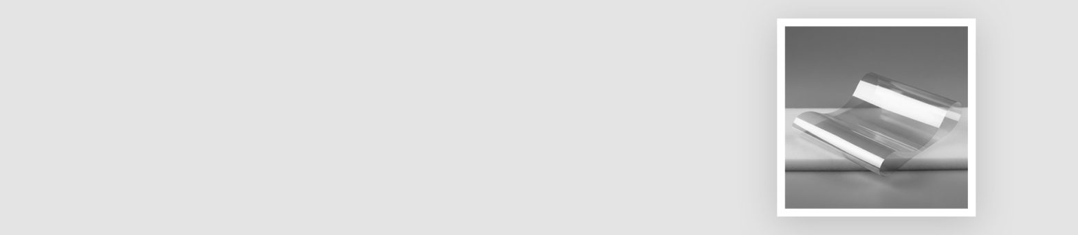 Polyester Plastic Sheets