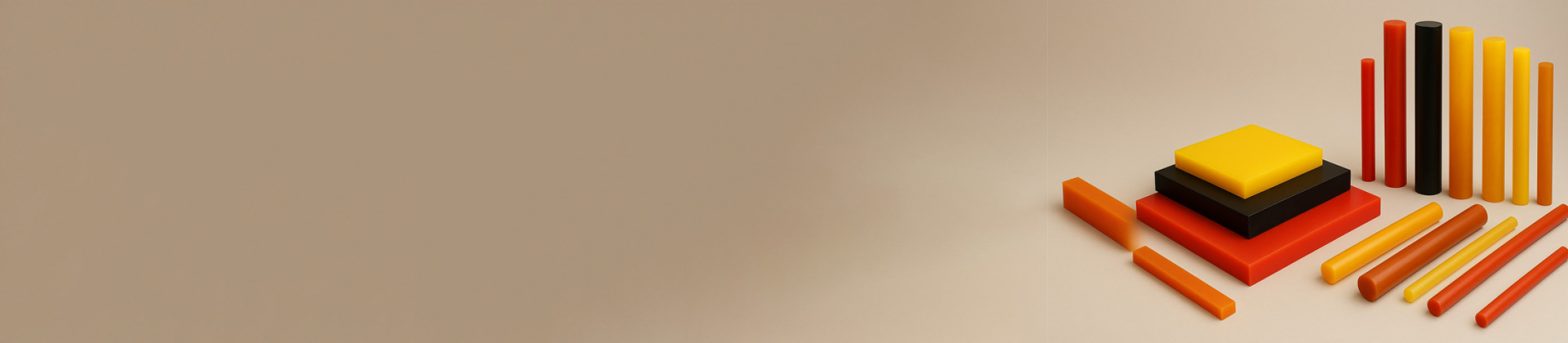 Polyurethane Plastic Materials